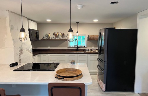 Coalmont House | Quaint and Cozy 3-bedroom home loaded with charm and amenities in Coalmont