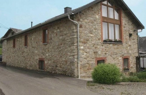 Ondenval Apartment | Quaint Apartment in Ondenval with Terrace