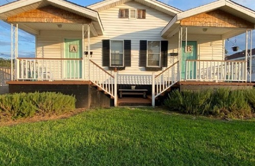 Avondale House | Quaint Bungalow "B" by Cahaba Brewery in Avondale