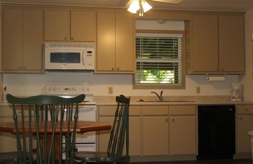 Gruene Cabin | Quaint Cabin in Gruene on the Guadalupe River