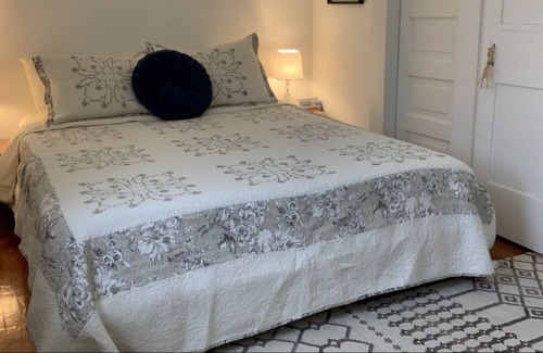Owen Sound House | Quaint century home in heart of the River District