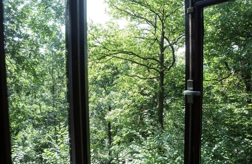 Septon Ski Chalet | Quaint Chalet in Petithan with Roofed Pool