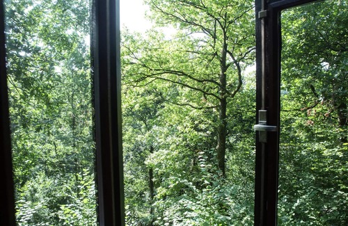 Septon Ski Chalet | Quaint Chalet in Petithan With Roofed Pool