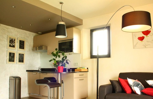 Sainte-Mondane Cottage | Quaint Cottage : Ideal for couples