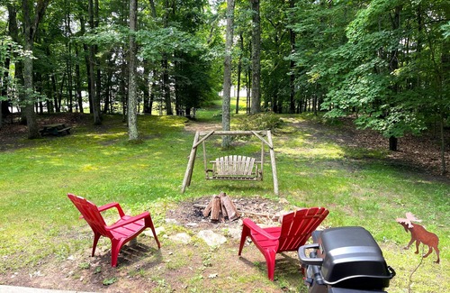 Rapid River Cottage | Quaint Cottage on the Sandy Shores of Lake Michigan