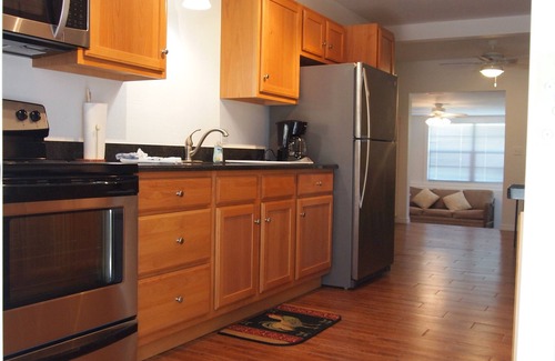 Cudjoe Key Cottage | Quaint cottage, pool, dockage just minutes to Key West!
