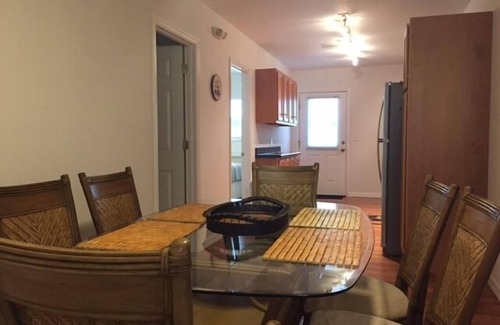 Cudjoe Key Cottage | Quaint cottage, pool, dockage just minutes to Key West!