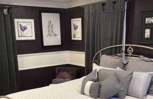 Portsmouth House | Quaint & Cozy 3bdr Home in Historic Port Norfolk (Portsmouth, VA)