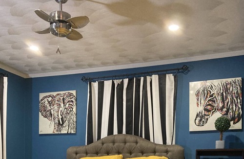 Portsmouth House | Quaint & Cozy 3bdr Home in Historic Port Norfolk (Portsmouth, VA)