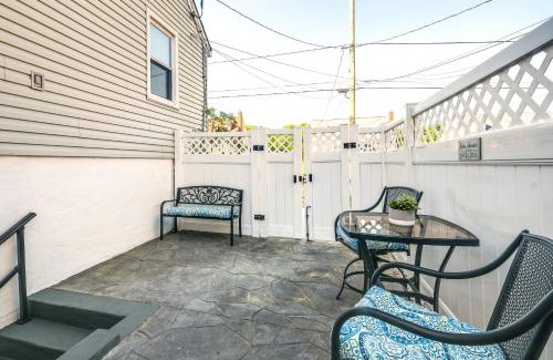 Forest Heights Apartment | Quaint Forest Heights Unit about 9 Mi to Downtown DC