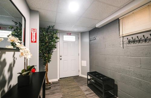 Forest Heights Apartment | Quaint Forest Heights Unit about 9 Mi to Downtown DC