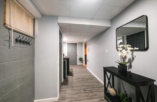 Forest Heights Apartment | Quaint Forest Heights Unit about 9 Mi to Downtown DC