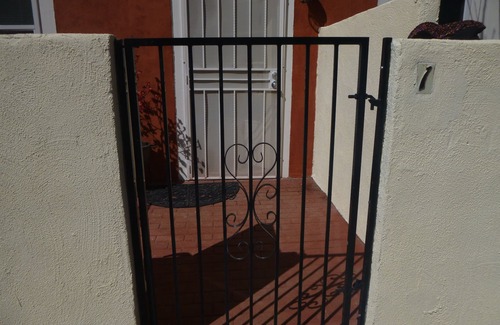 Bisbee Apartment | Quaint Historic Circa 1914 Bungalow style Apt.