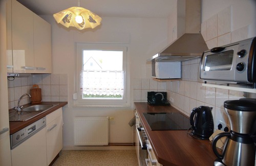 Schmogrow House | Quaint Holiday Home in Schmogrow-Fehrow