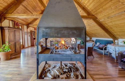 Ferce House | Quaint Holiday Home in Ferce