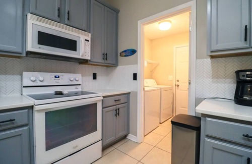 Niceville House | Quaint home close to the bay