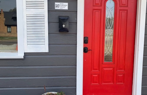 Canyon House | Quaint home close to WT and Palo Duro Canyon