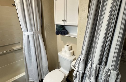 Kalifornsky House | Quaint Home Near the Kenai River