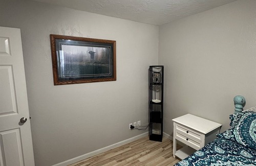 Kalifornsky House | Quaint Home Near the Kenai River