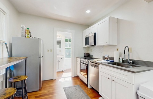 Carroll County House | Quaint home near town, skiing, shopping, hiking & Saco River