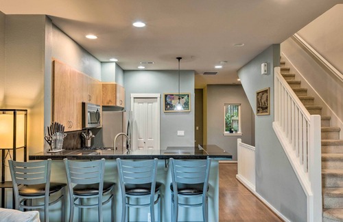 Issaquah House | Quaint Issaquah Home - Walk to Shops & Dining