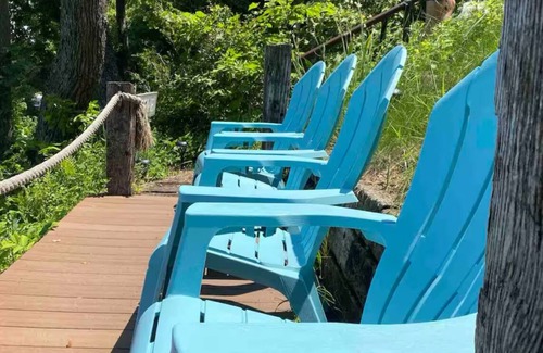 Le Sueur County Cabin | Quaint Lake Tetonka Cottage!