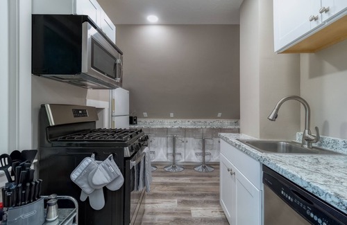 Walla Walla Apartment | Quaint landing place