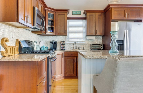 Montauk House | Quaint Montauk House w/Community Amenities!