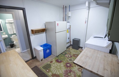 Gerton House | Quaint mountain cabin nestled in the woods, midway between Asheville & Lake Lure