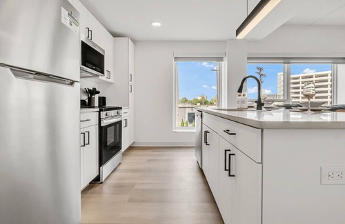 University Circle Apartment | Quaint & Peaceful 2BR | Cleveland Clinic