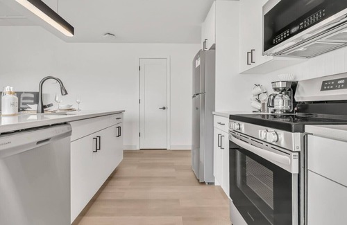 University Circle Apartment | Quaint & Peaceful 2BR | Cleveland Clinic