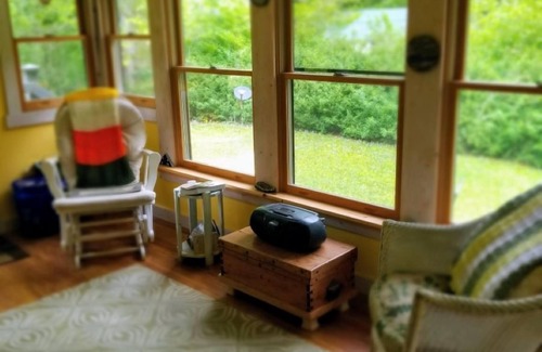Bryson City Cabin | Quaint, peaceful, & creekside! Alarka Peaceful Creek Cabin - Bryson City
