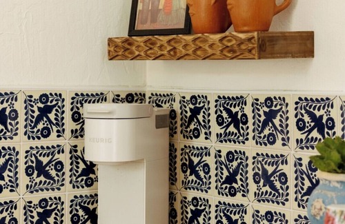 Roosevelt House | Quaint Phoenix Hideaway: Spanish Charm