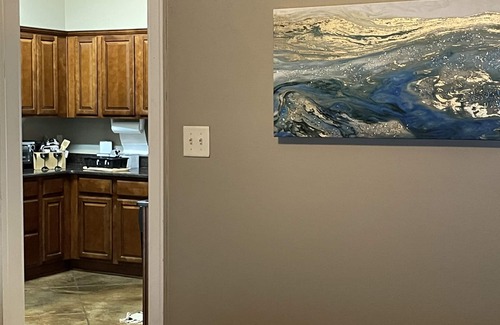 Conway Apartment | Quaint Quad 1