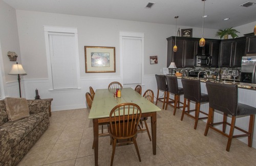 Santa Rosa Beach House | Quaint, Quiet Beach House. Short Walk to Beach Access. Pet Friendly!