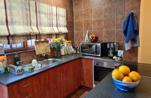 Greater Johannesburg Metropolitan Area Cottage | Quaint Quiet Cottage in Johannesburg