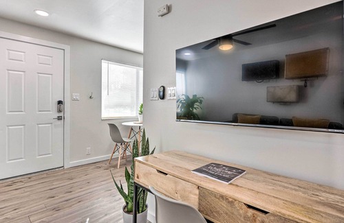 Liberty Wells Apartment | Quaint Salt Lake Apartment ~ 3 Mi to Downtown