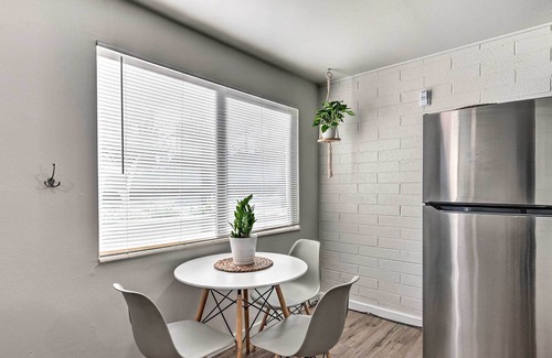 Liberty Wells Apartment | Quaint Salt Lake Apartment ~ 3 Mi to Downtown