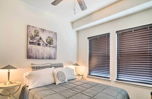 Santa Teresa House | Quaint Santa Teresa Retreat Near the Border