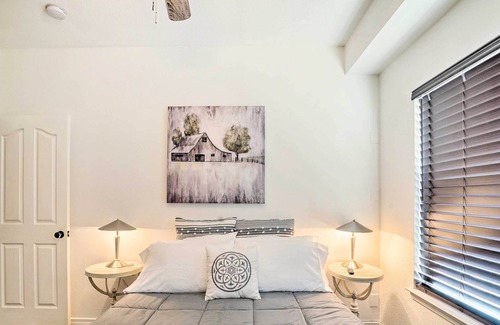 Santa Teresa House | Quaint Santa Teresa Retreat Near the Border