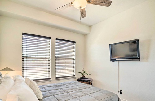 Santa Teresa House | Quaint Santa Teresa Retreat Near the Border