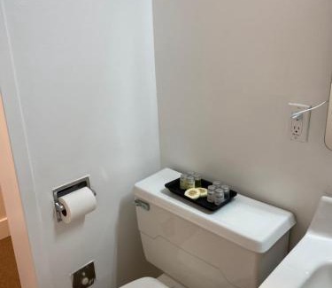 Gadsden Apartment | Quaint studio apartment in Gadsden, Al