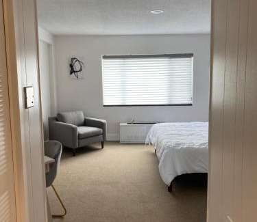 Gadsden Apartment | Quaint studio apartment in Gadsden, Al
