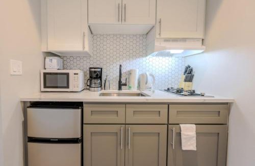 Prudential - St. Botolph Apartment | Quaint Studio Apt Close to Fenway
