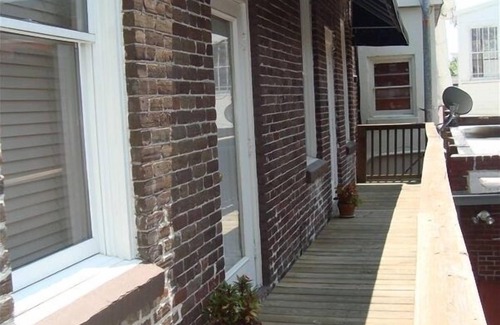 Historic Downtown Apartment | Quaint Studio Loft in the Heart of Downtown Beaufort