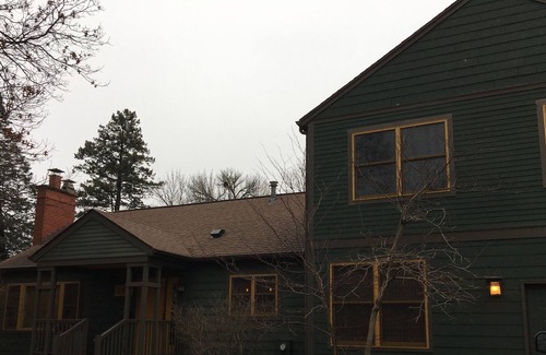University Heights House | Quaint University Heights Cottage