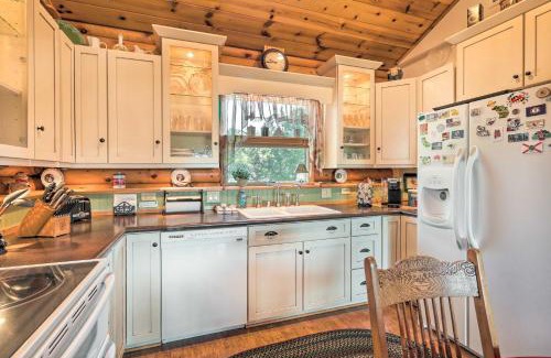 Williams House | Quaint Williams Cabin Near Grand Canyon