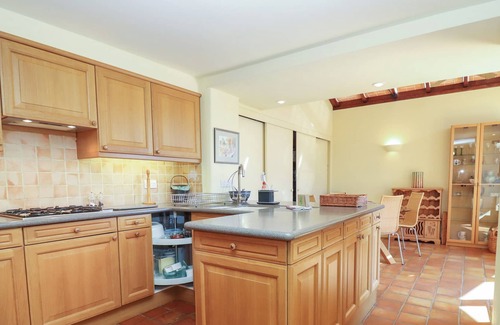 Milton-under-Wychwood Cottage | QUAKER COTTAGE, family friendly in Milton-Under-Wychwood