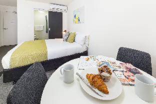 North Melbourne Hotel | Quality Apartments North Melbourne