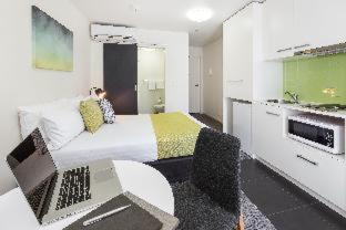 North Melbourne Hotel | Quality Apartments North Melbourne